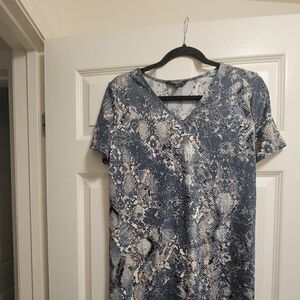 Christian Siriano tunic dress size S/ CH‎